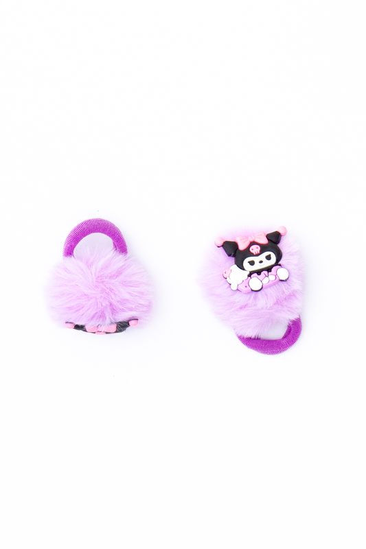 Резинки для волосся